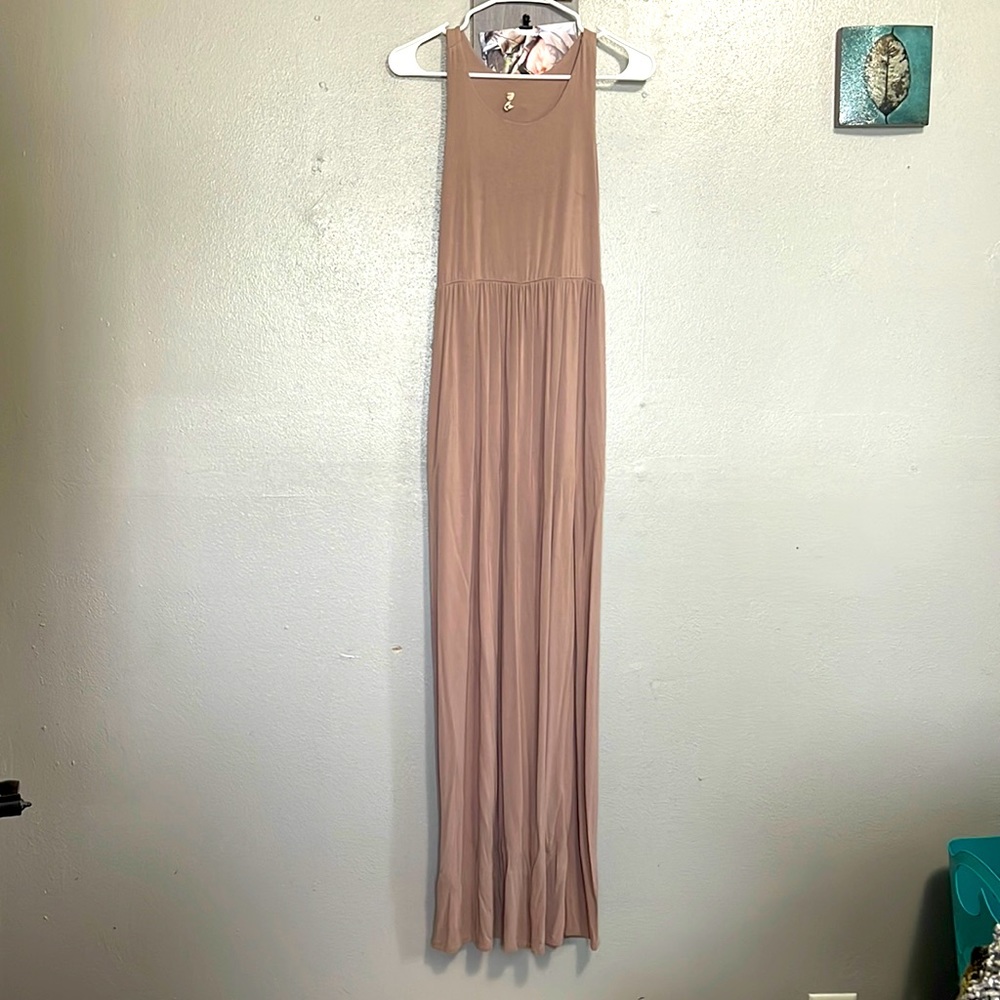 Beeson River Dress